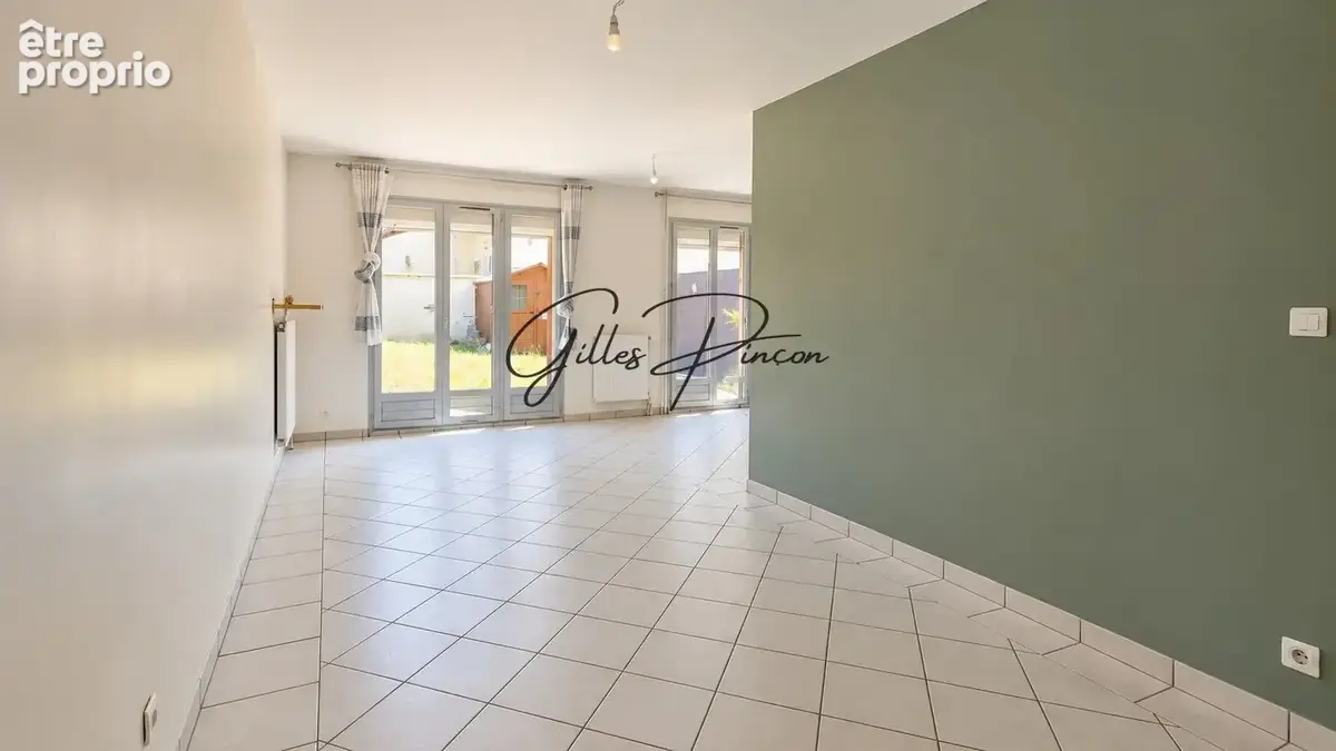 Maison 5 pièces 88 m² à vendre à Issou (78440) - photo 10
