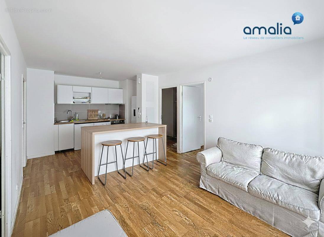 Appartement à ARRAS