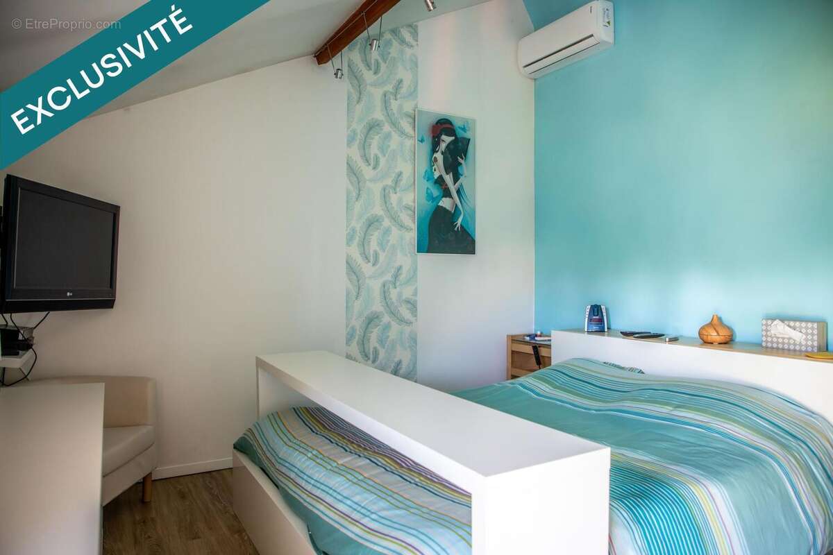 Photo 7 - Maison à MANTES-LA-VILLE