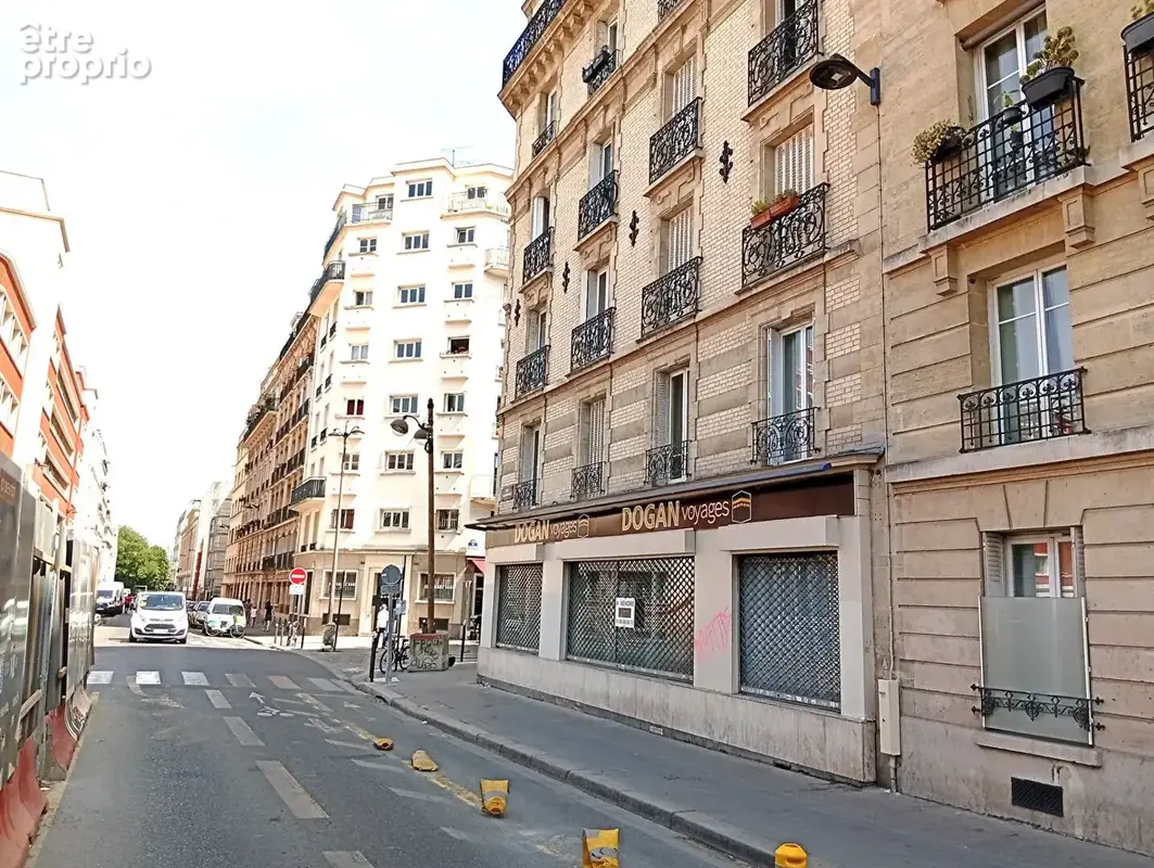 Paris - 18 - max dormoy - photo 3