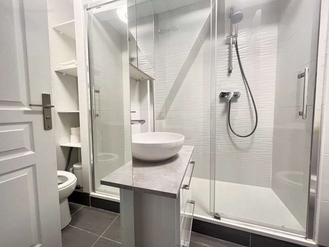 Appartement à PARIS-5E