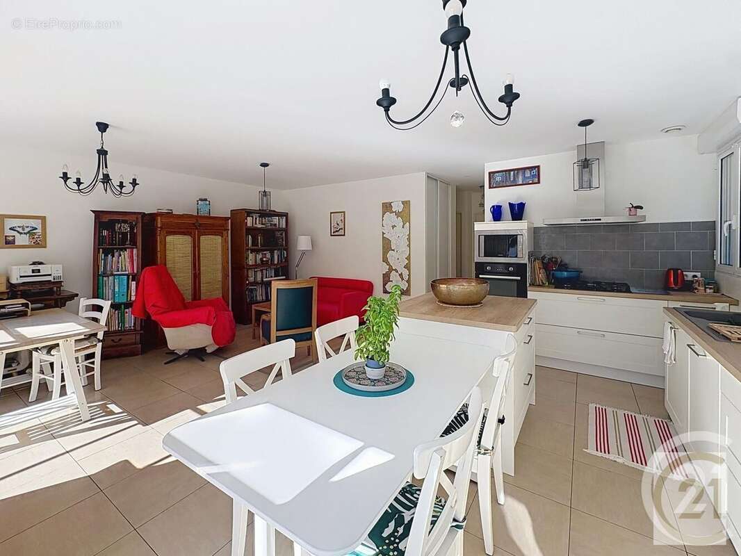 Appartement à REVEL