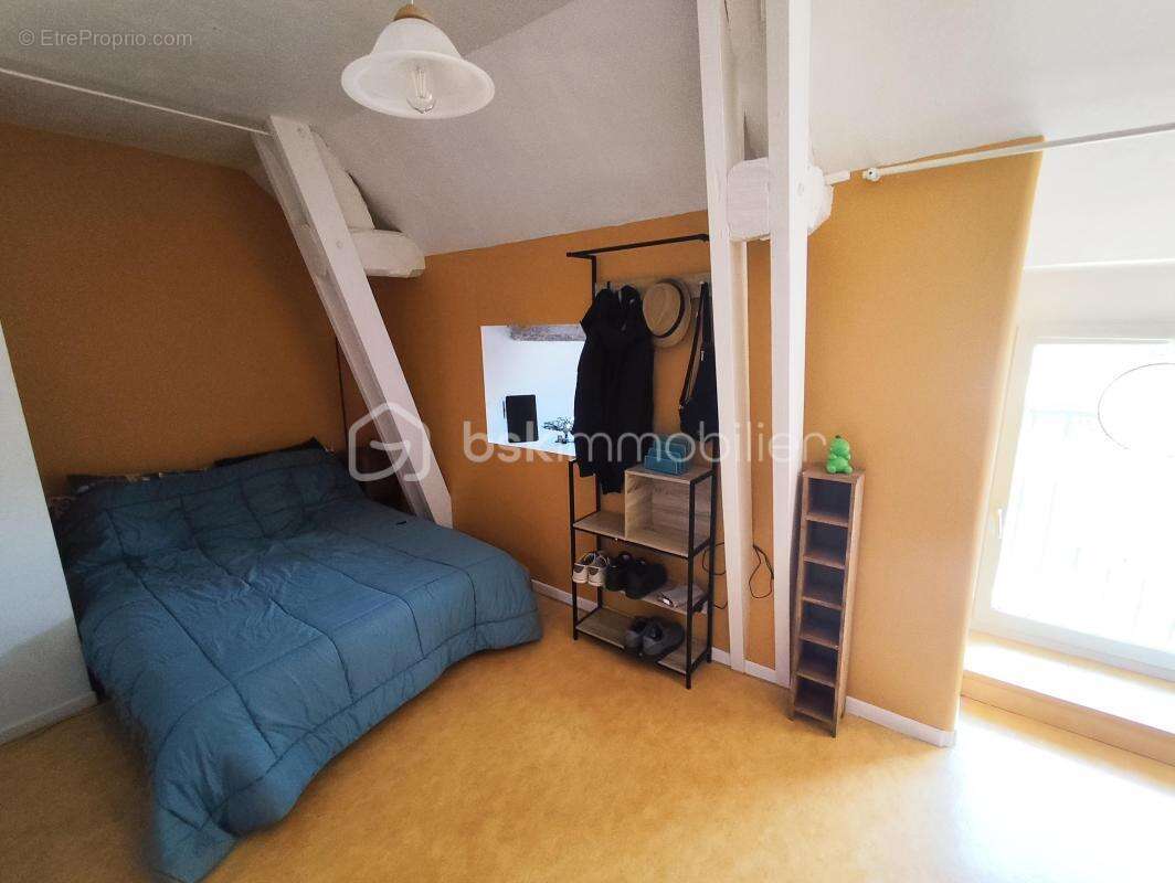 Propriété de charme aux portes de Rennes - photo 11