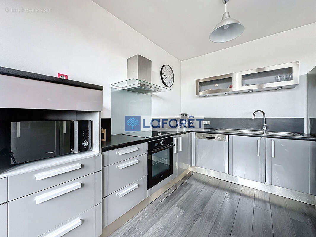 Appartement à SAINT-DIZIER