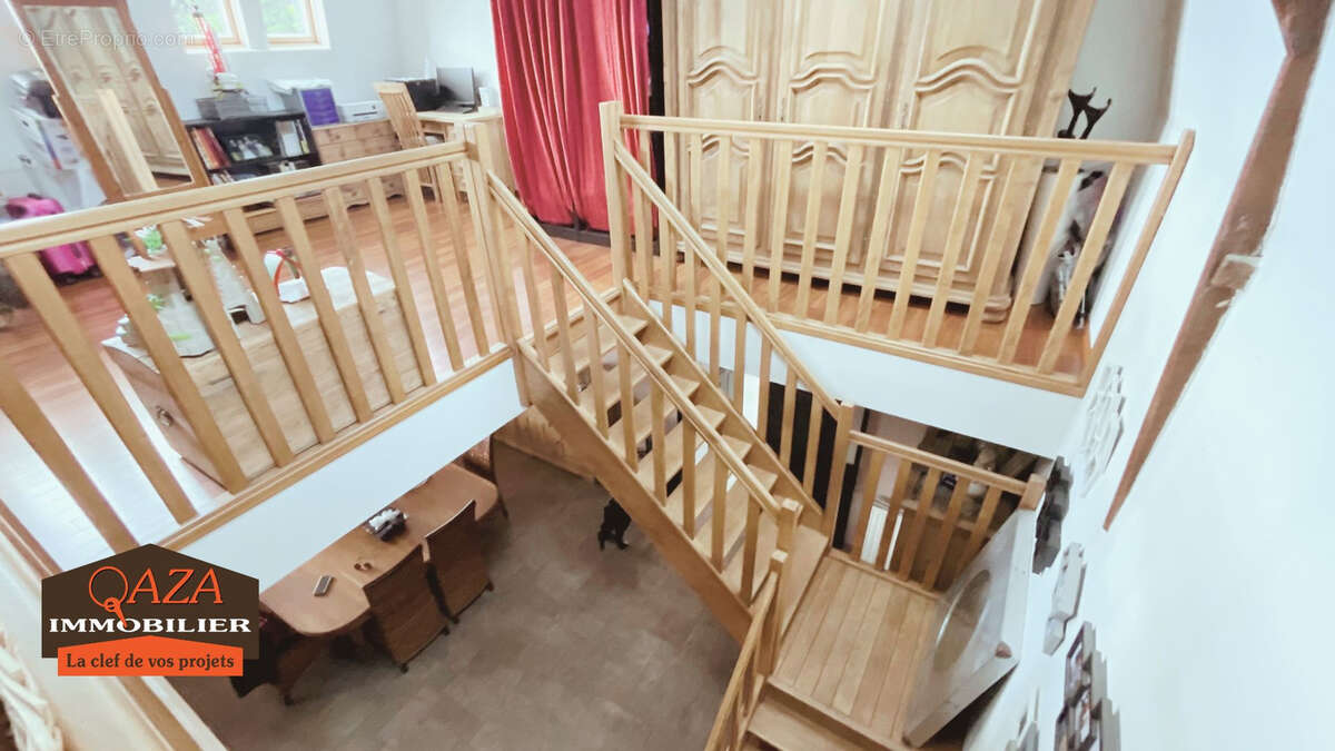 Maison à CAMPHIN-EN-PEVELE