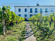 Maison à SAINT-VIVIEN-DE-MEDOC