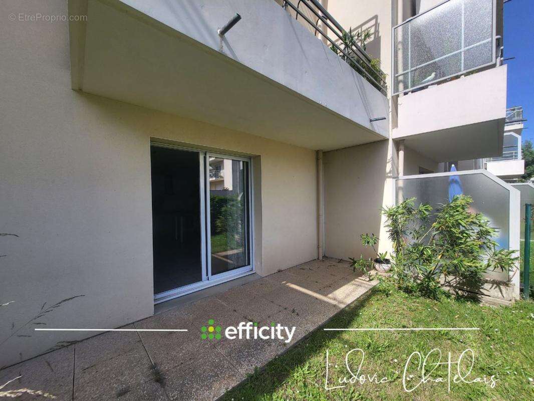 Appartement - photo 10