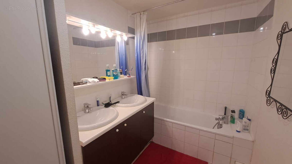 Appartement à SAINT-MEDARD-EN-JALLES