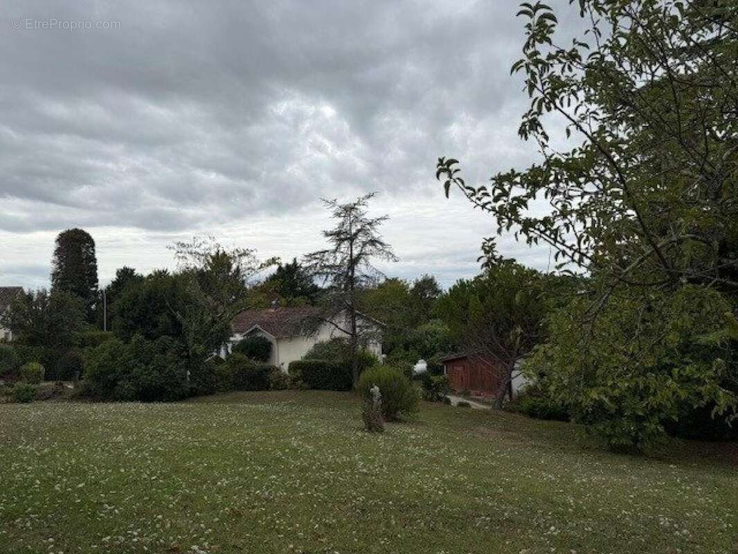 Photo 2 - Maison à MONFLANQUIN