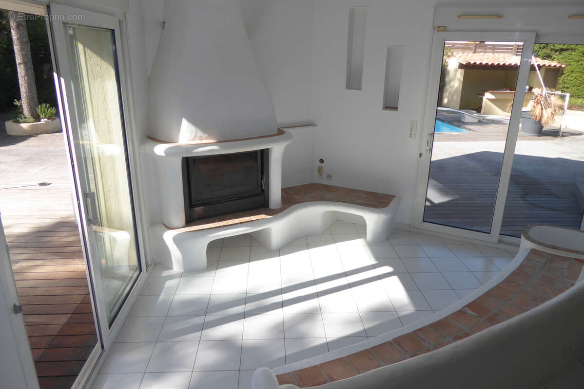 Maison à CASTELNAU-LE-LEZ