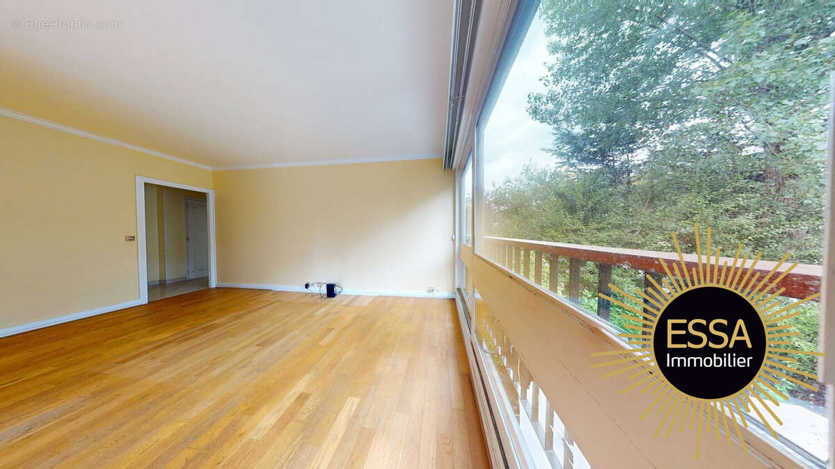 Appartement à ROCQUENCOURT