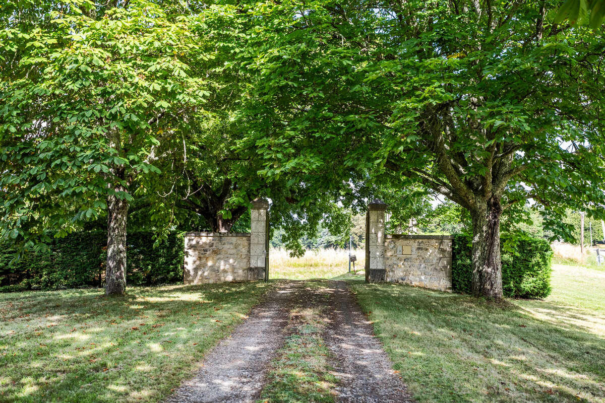Maison à CLERMONT-SOUBIRAN