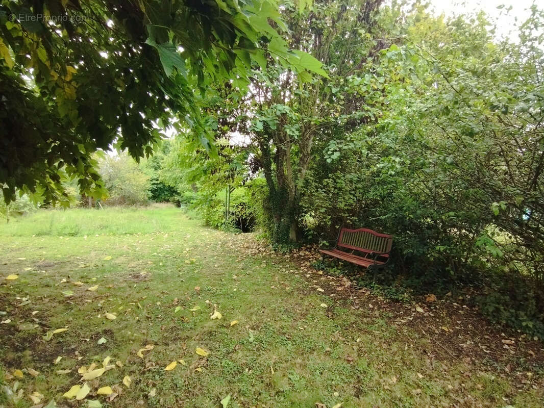 Maison à CLOYES-SUR-LE-LOIR