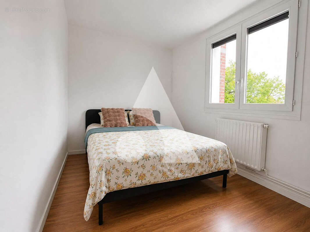 Appartement à FRANCONVILLE
