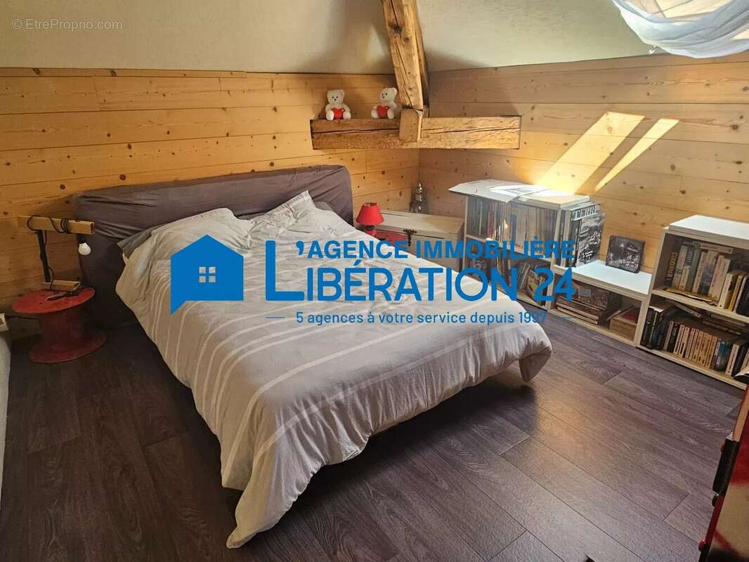 Maison à SAINT-CHAMOND