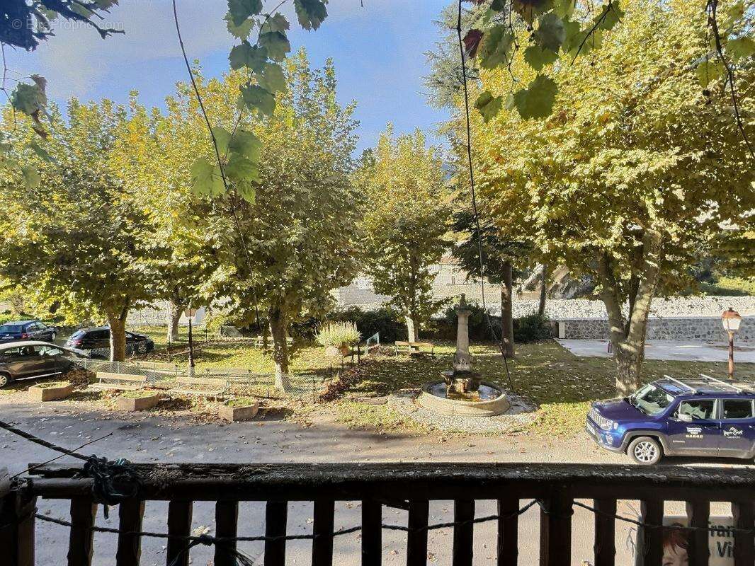 Maison à ROQUEBILLIERE