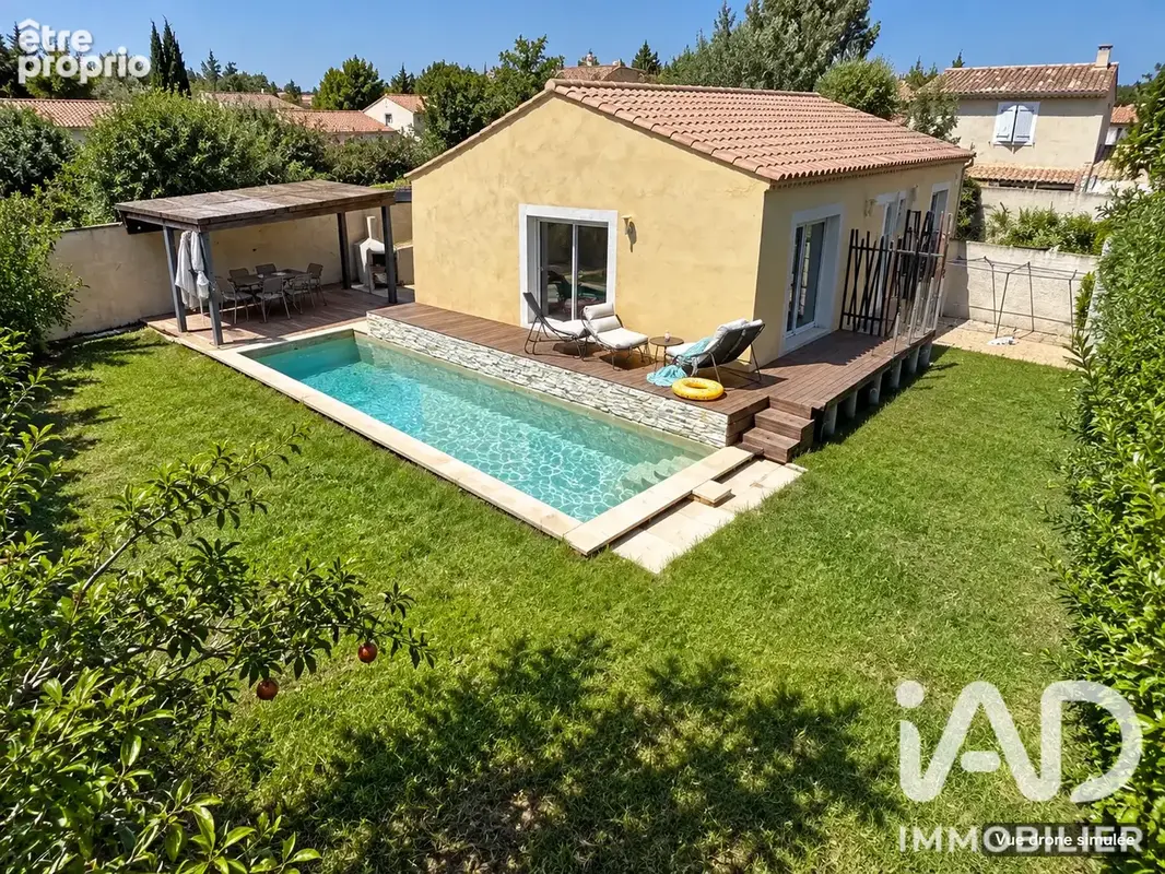 Photo 1 - Maison à PARADOU