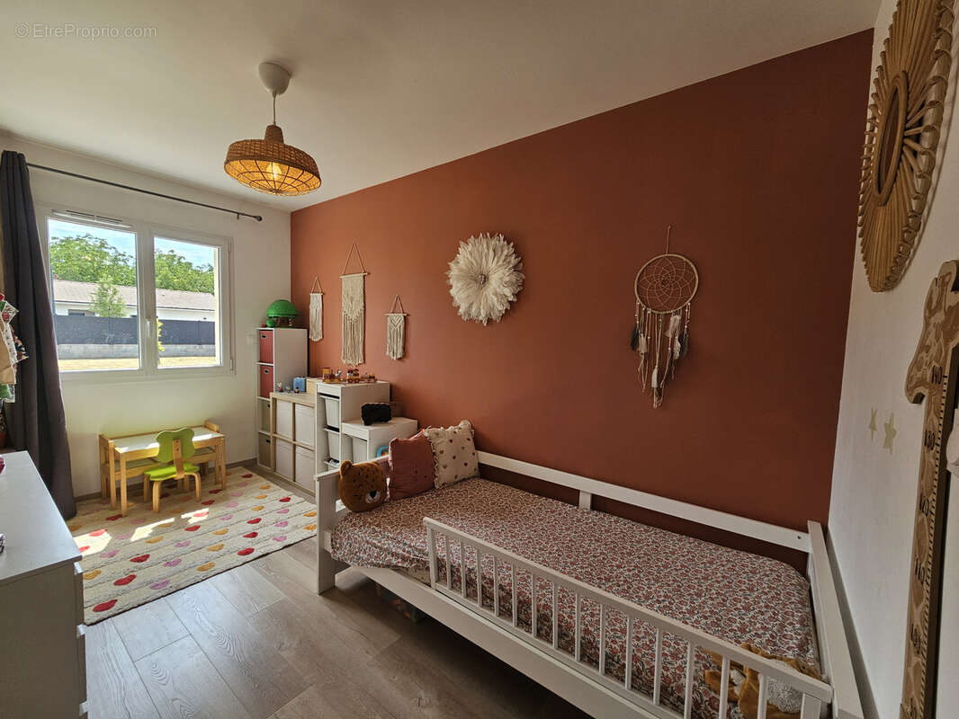 Maison 3 chambres + bureau - photo 9