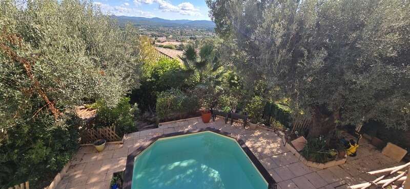 Maison à LA FARLEDE