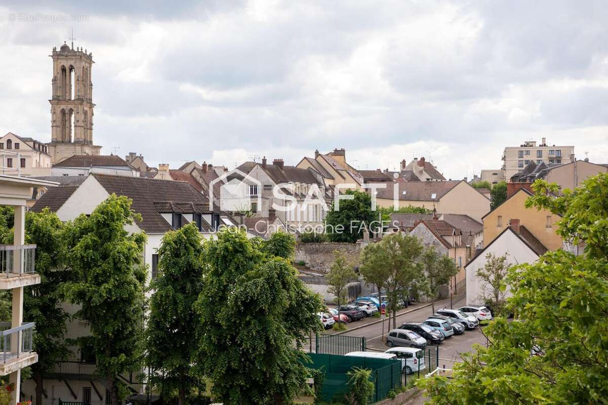 Photo 2 - Appartement à MANTES-LA-JOLIE