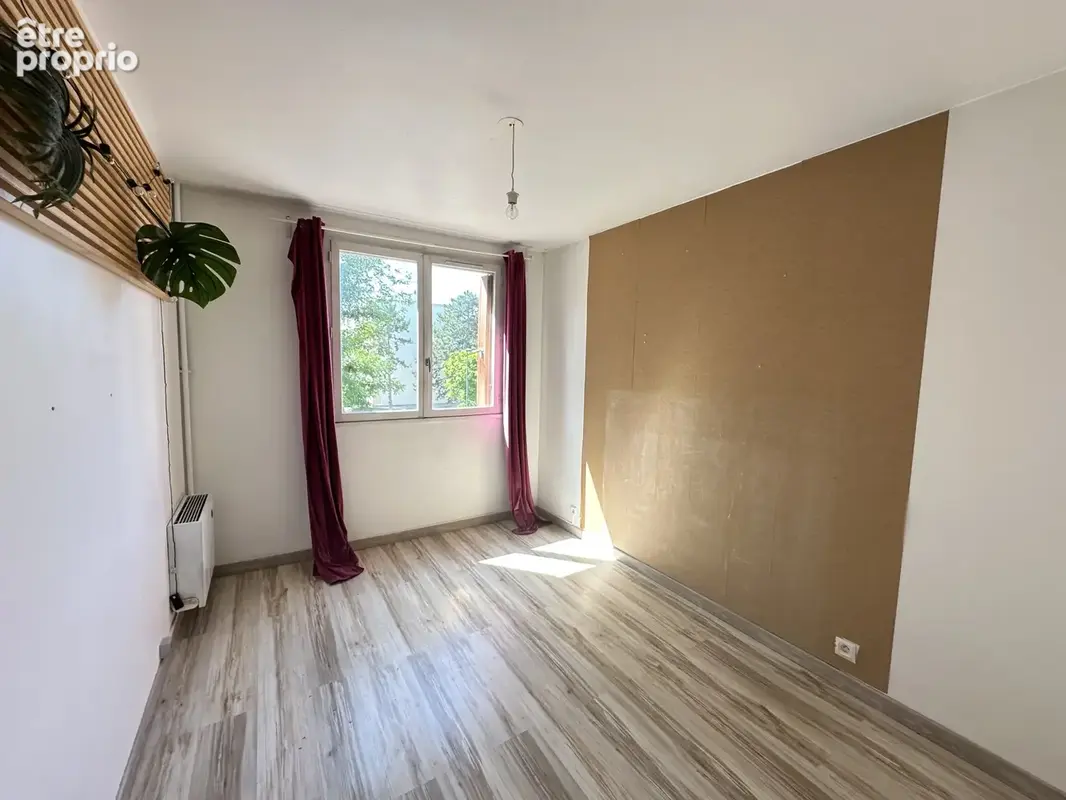 F3 62 m2 au 2ème étage - photo 8