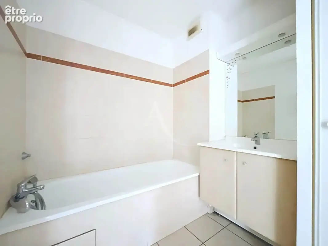 Appartement  3 pièce(s) - photo 5