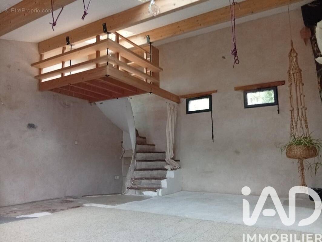 Photo 1 - Maison à BEDARIEUX