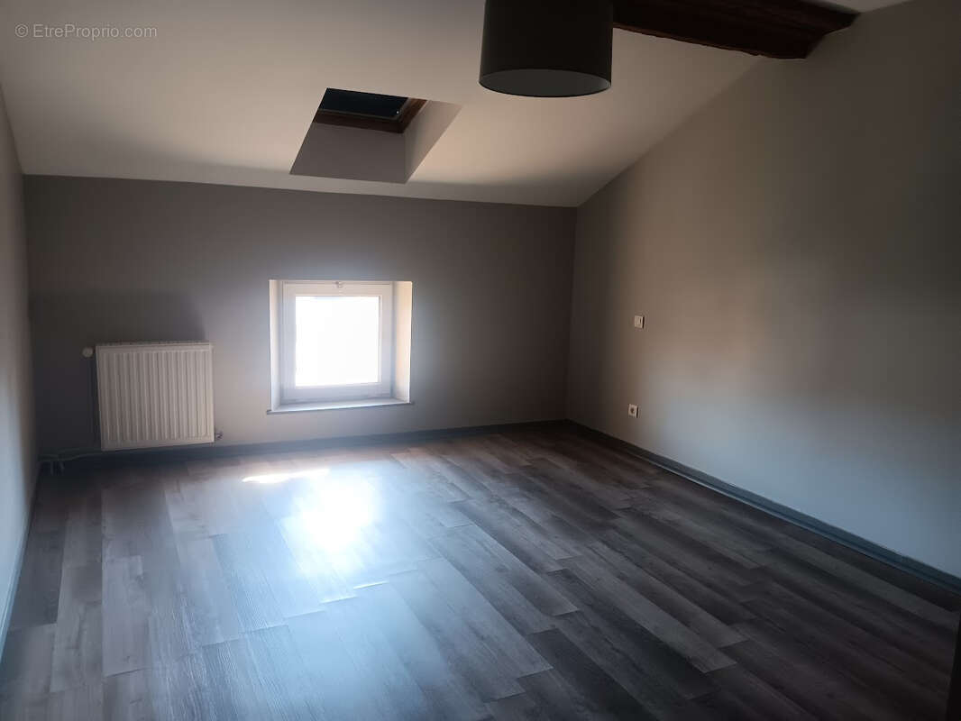 Appartement à CASTELSARRASIN