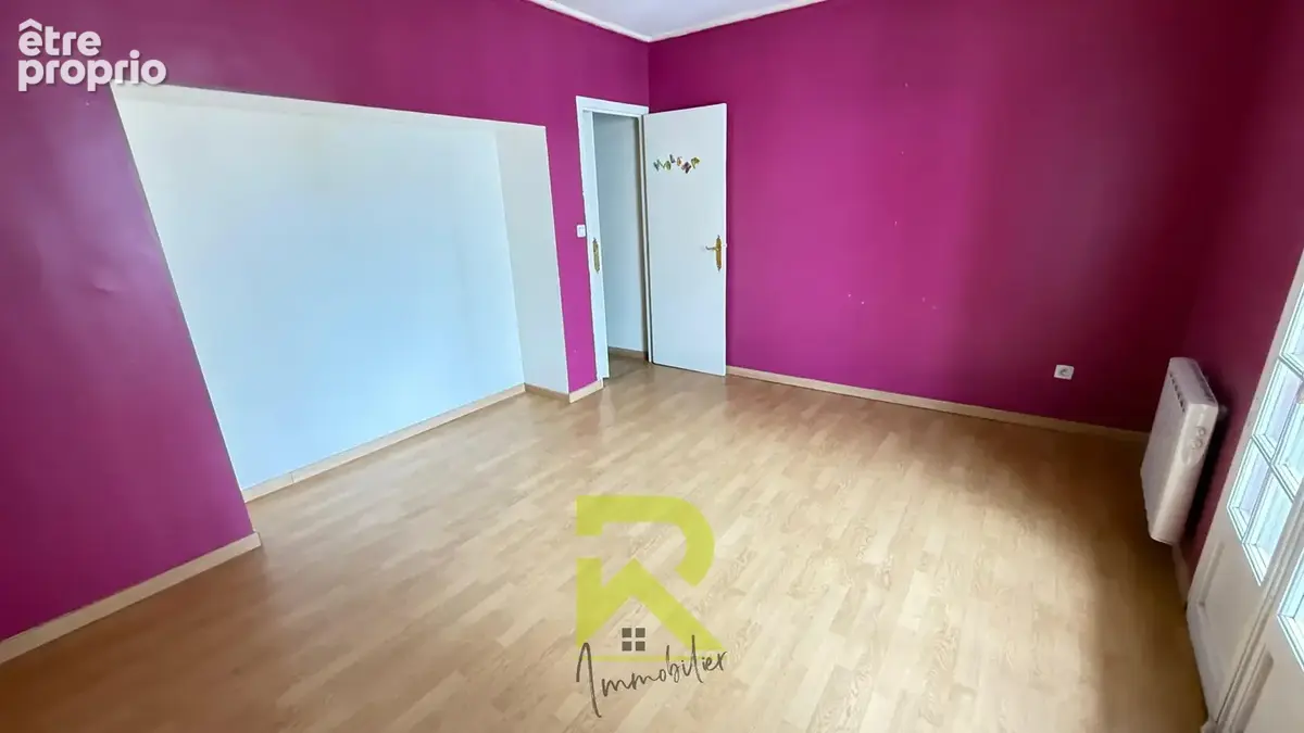Immense appartement avec 2 chambres en vente 129000 € à Agde - photo 8