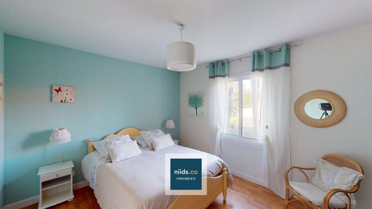 Maison à CHATELAILLON-PLAGE