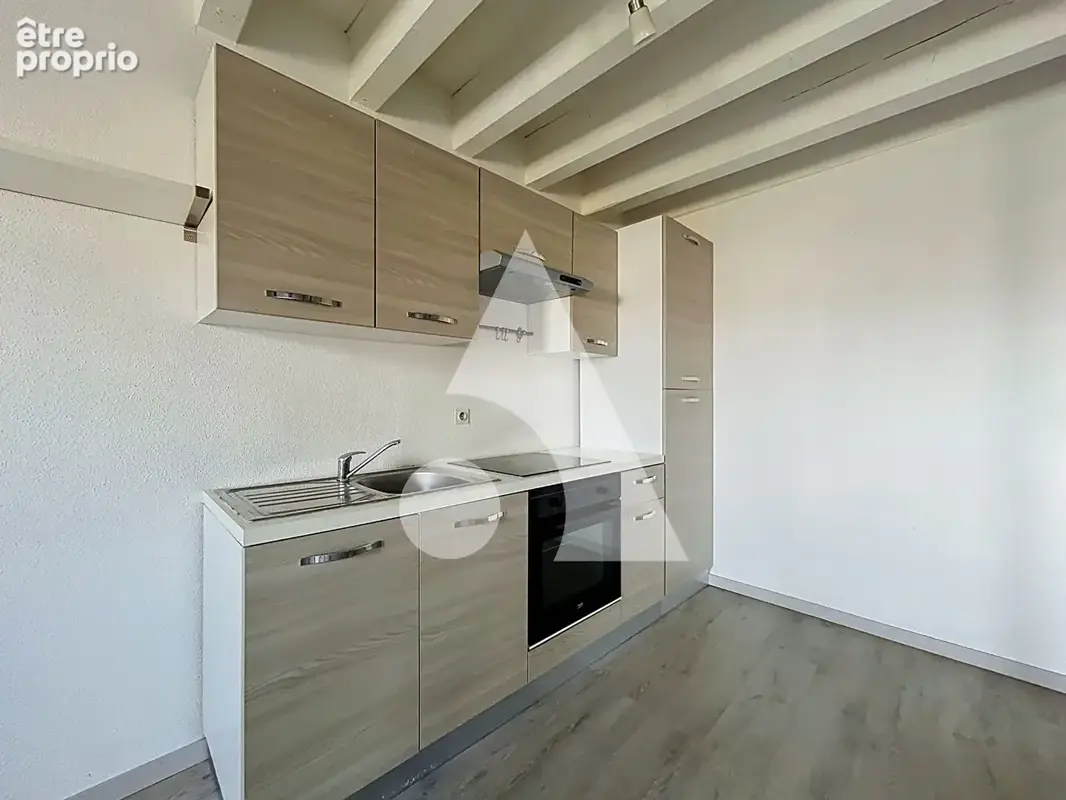 Appartement Chalon Sur Saône 4 pièces 91.92 m2 - photo 2