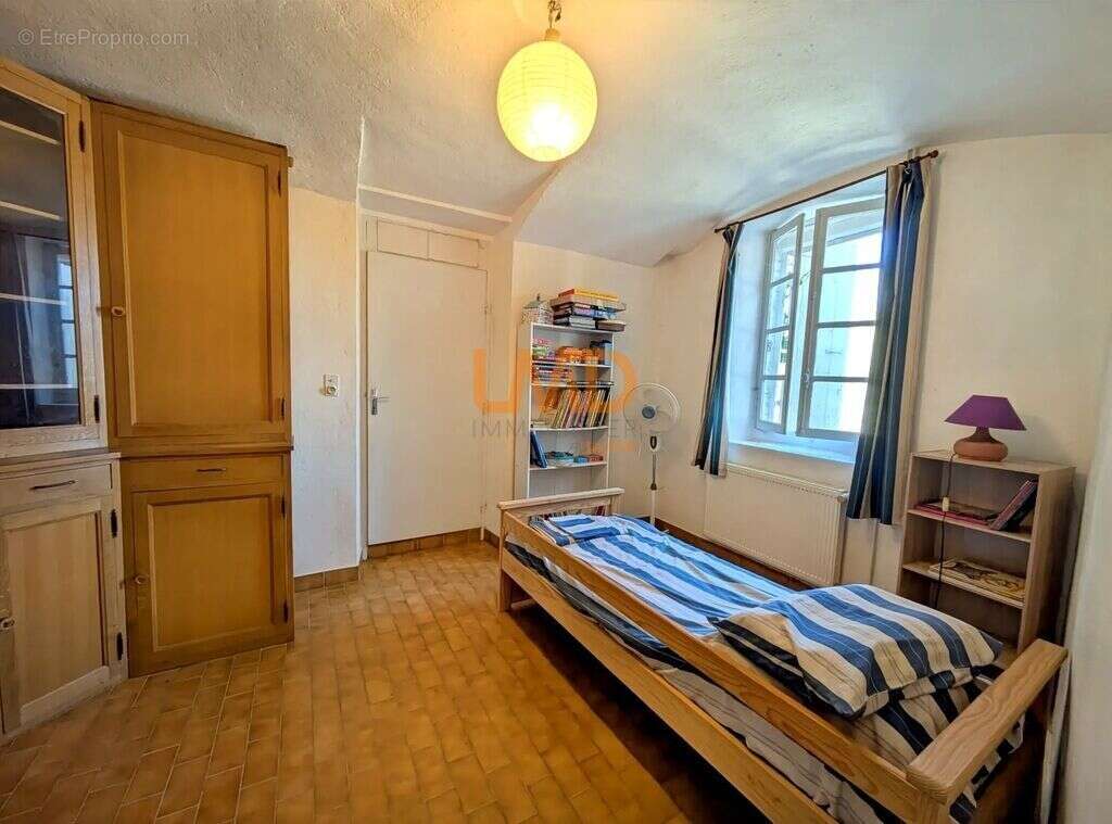 Maison à SAINT-ALBAN-AURIOLLES