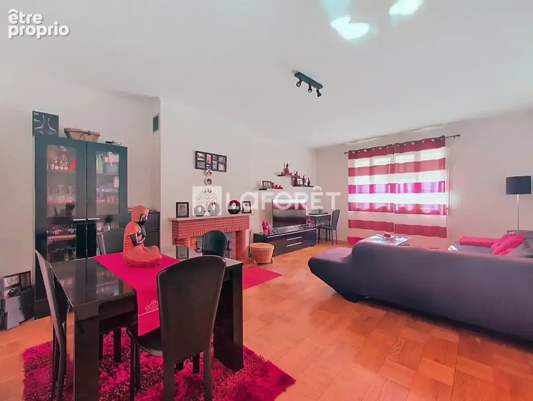 Maison Villemur Sur Tarn 4 pièce(s) 116 m2 - photo 5