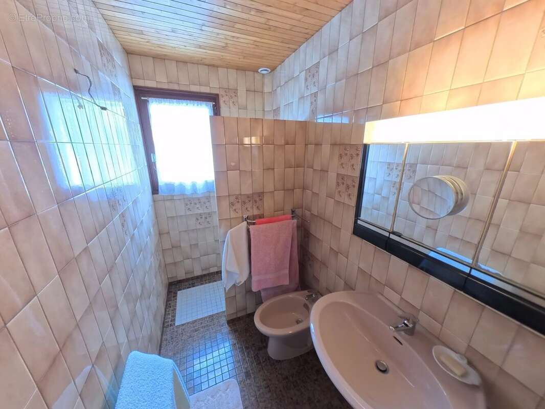 Tournefeuille - maison t6 parcelle 2194 m² - photo 8