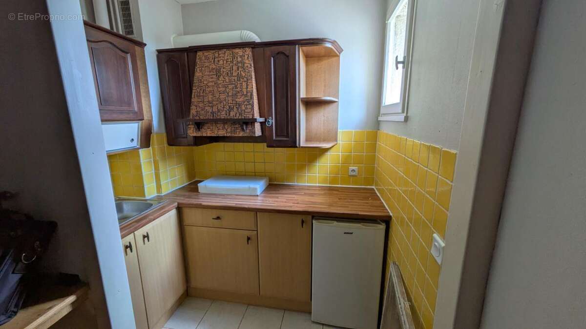 Appartement à CASTRES