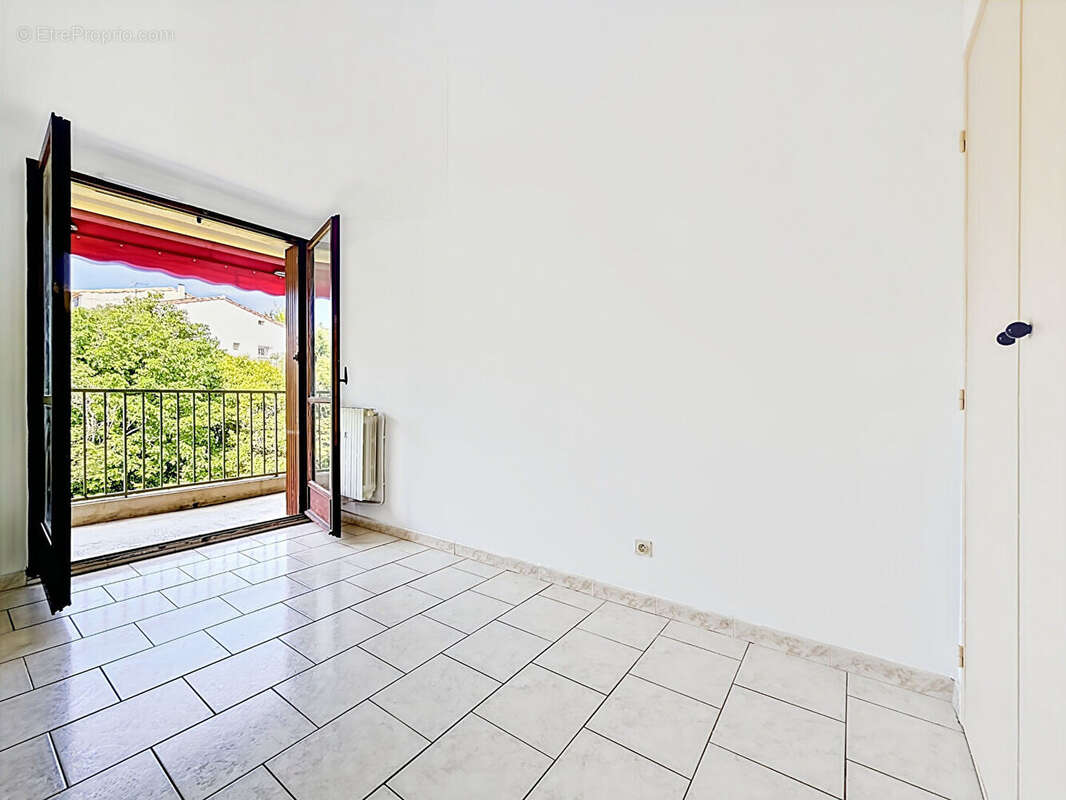 Appartement 84m² à marseille 13e arrondissement - photo 11