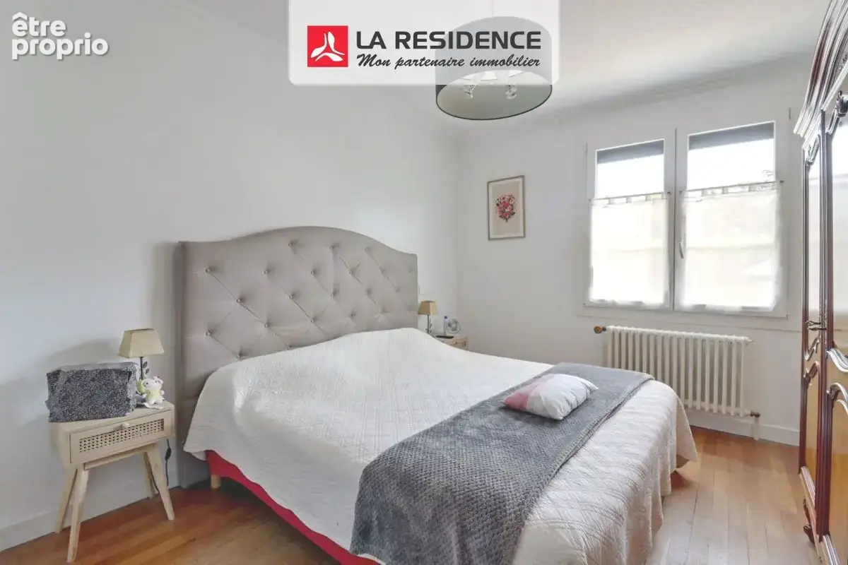 Maison 5 pièces 87 m² à vendre à Blois (41000) - photo 7