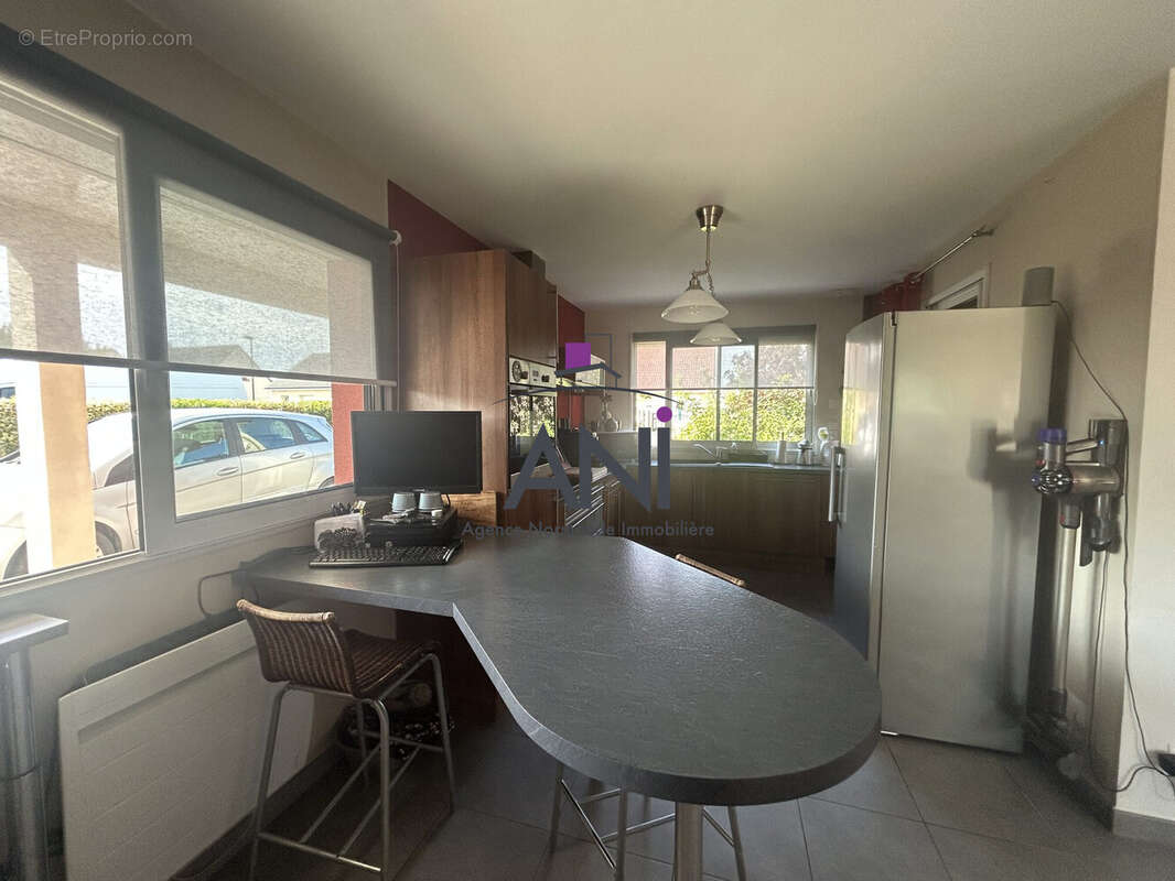 Maison 98 m² à Luneray  - photo 4
