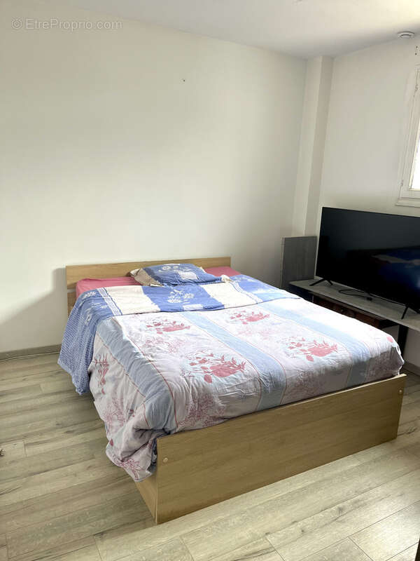 Appartement à AGNETZ