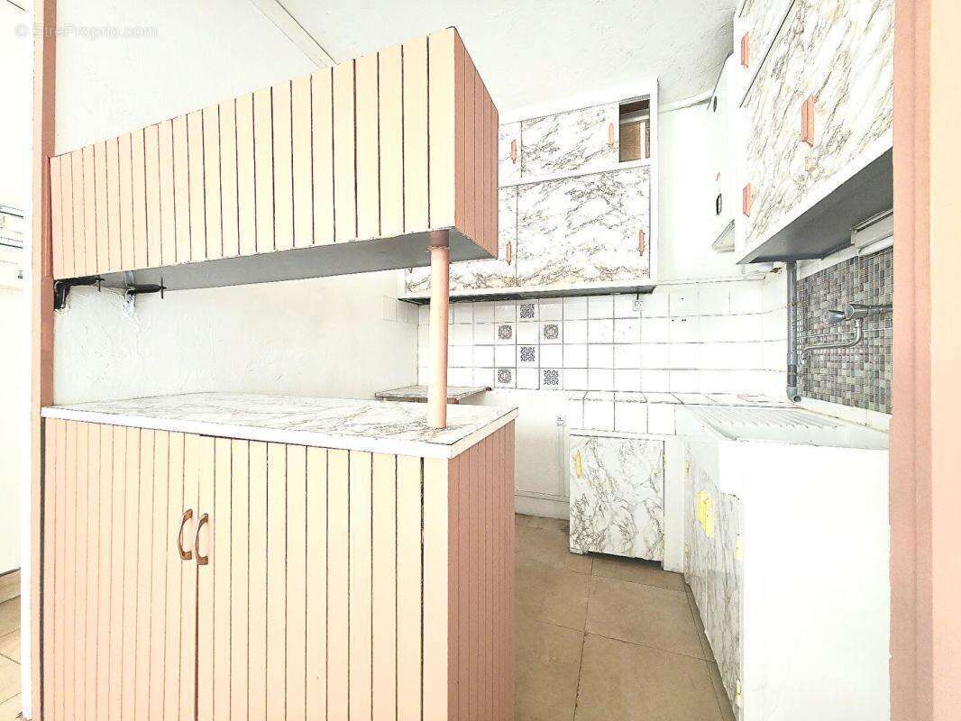 Appartement à LE LAVANDOU