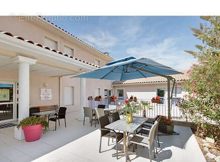 Investissement en EHPAD - photo 3
