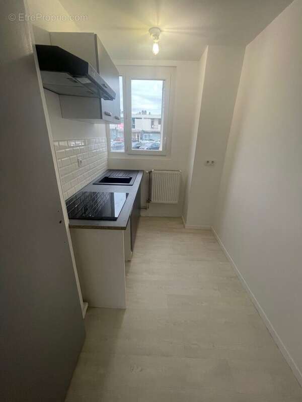 Appartement à MERIGNAC