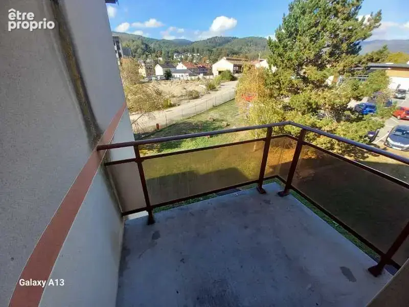Appartement 2 pièces 50 m² à vendre à Guebwiller (68500) - photo 4
