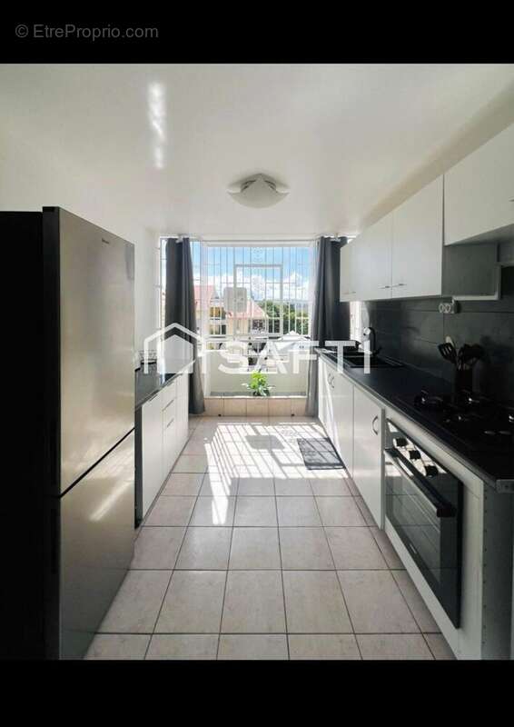 Photo 2 - Appartement à POINTE-A-PITRE