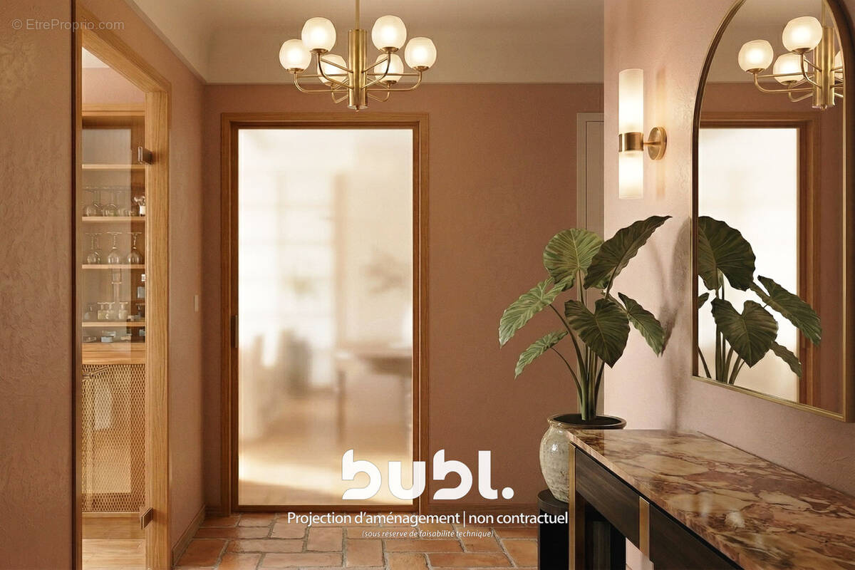 Appartement à BIARRITZ