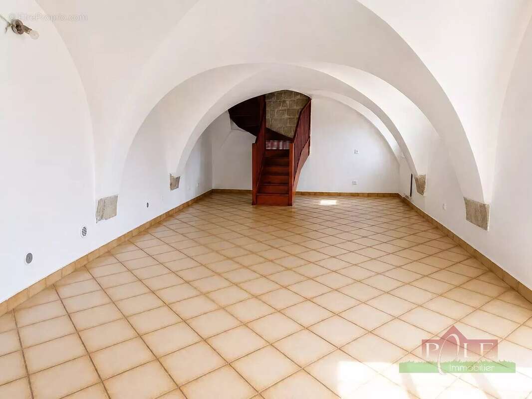 Appartement à VIENNE
