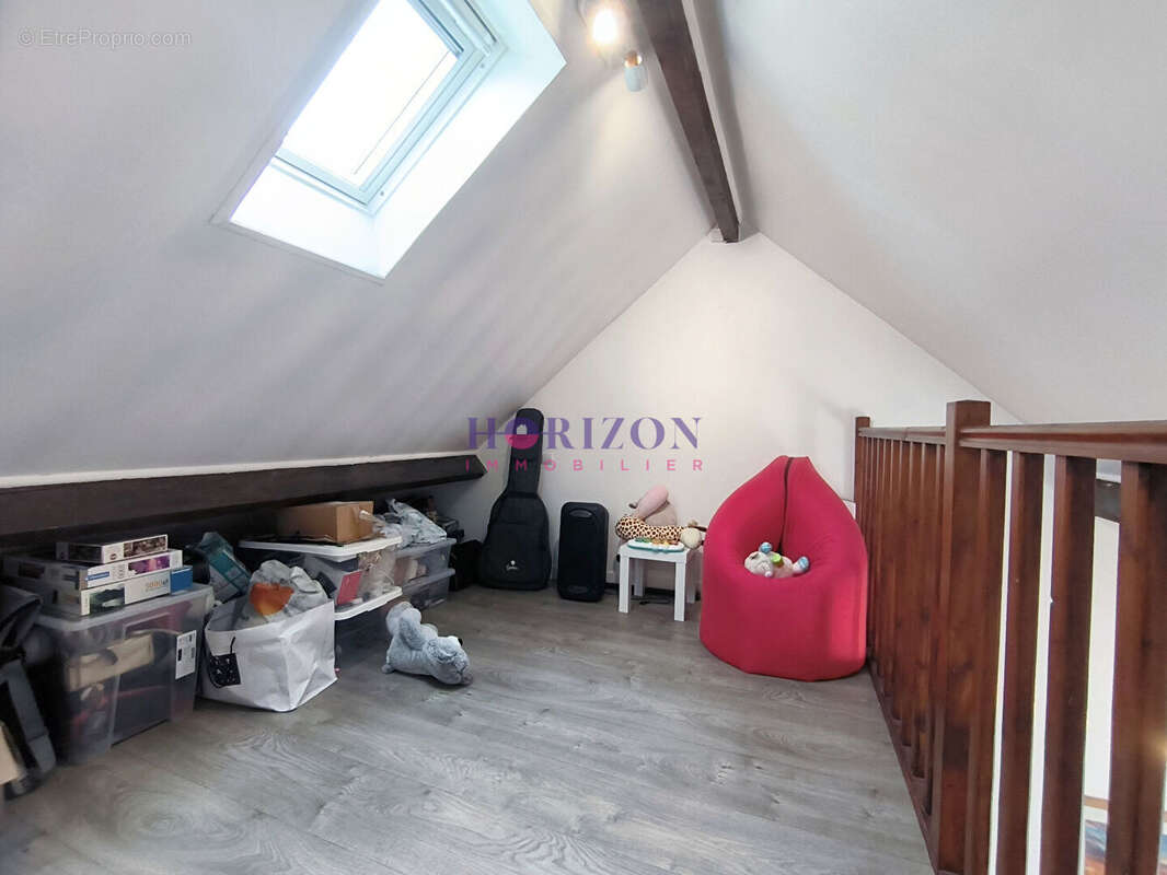 Maison Beaumont Sur Oise 2 pièce(s) 48.81 m2 - photo 4