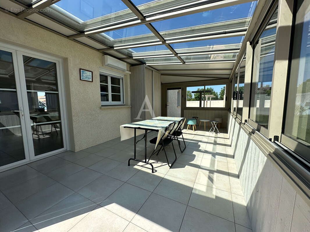 Maison à AIZENAY