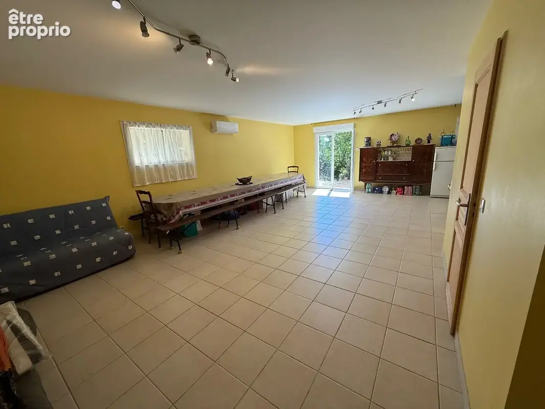 Maison de 158 m2 avec studio indépendant et vue à Saint-Romain-de-Lerps - photo 18