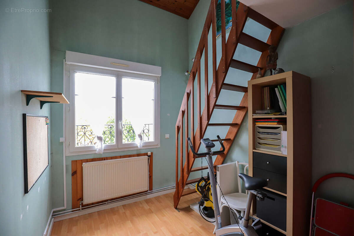 Maison à CLAMART